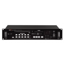CD-6208. Проигрыватель. Inter-M