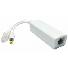 ST-NP001MA-MS. Сплиттер PоE. Smartec