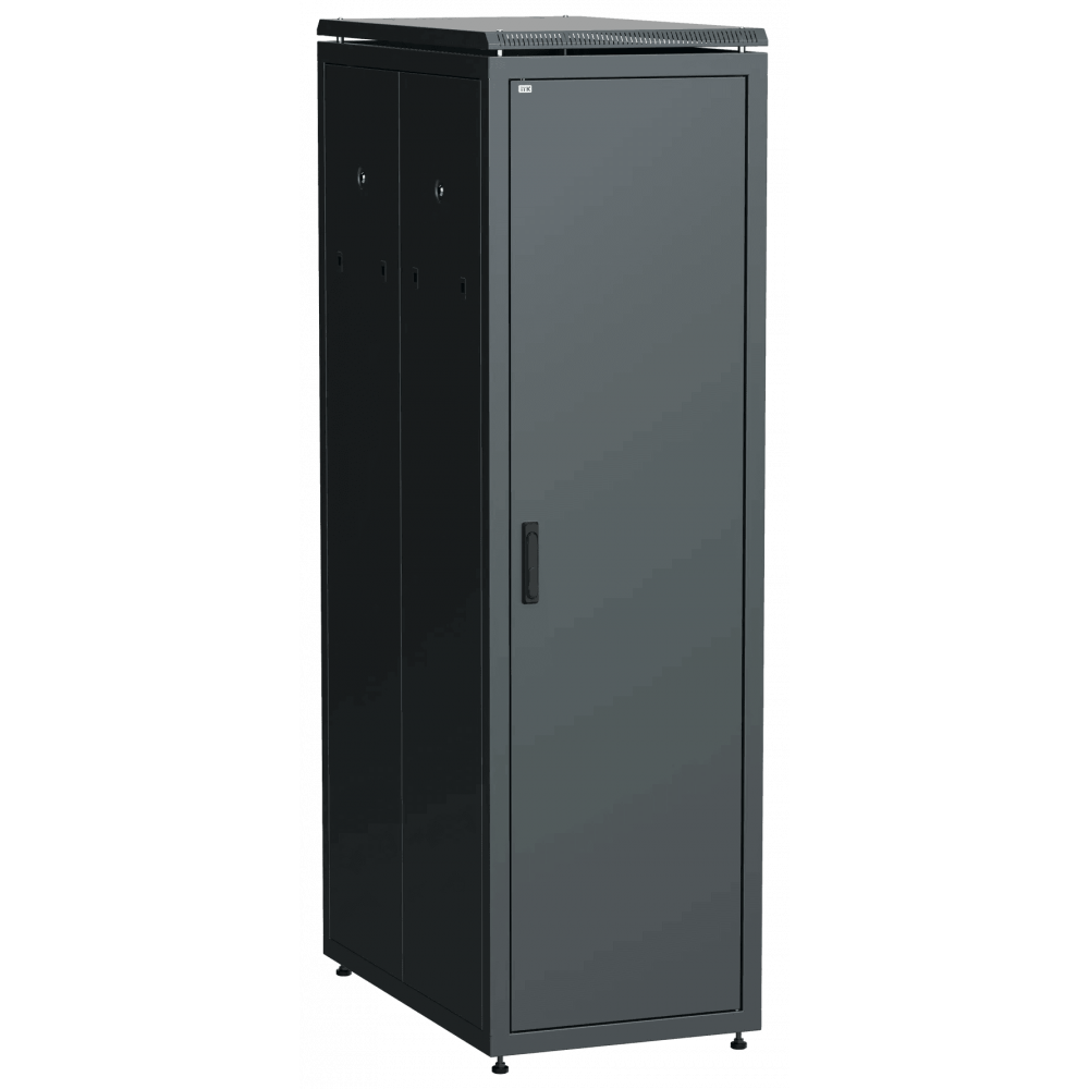 LN05-33U61-MM. Шкаф телекоммуникационный 19 напольный 33U. ITK