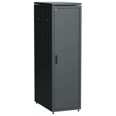 LN05-33U61-MM. Шкаф телекоммуникационный 19 напольный 33U. ITK