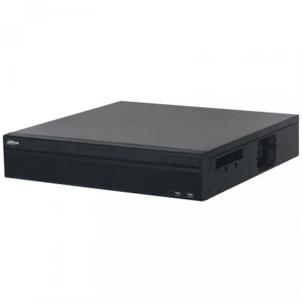 DHI-NVR5864-EI2. IP-видеорегистратор 64-канальный. Dahua