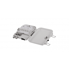 NMF-SC-3FA-08-2MS. Распределительная кросс-муфта. NIKOMAX ESSENTIAL