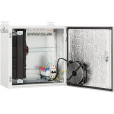 NSBox-UPS-3873H (U3D8743H). Блок питания уличный. NSGate