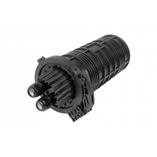 МКО-С6/С09-10SC (130408-00079). Муфта-кросс. ССД (Связьстройдеталь)