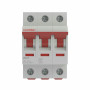 YON max MSD 3P 80А (MSD-3P80). Выключатель нагрузки. ДКС