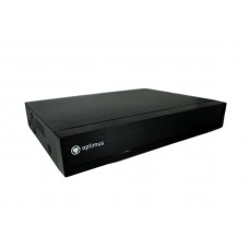 Prime NVR-5161. Видеорегистратор IP 16-канальный. Optimus