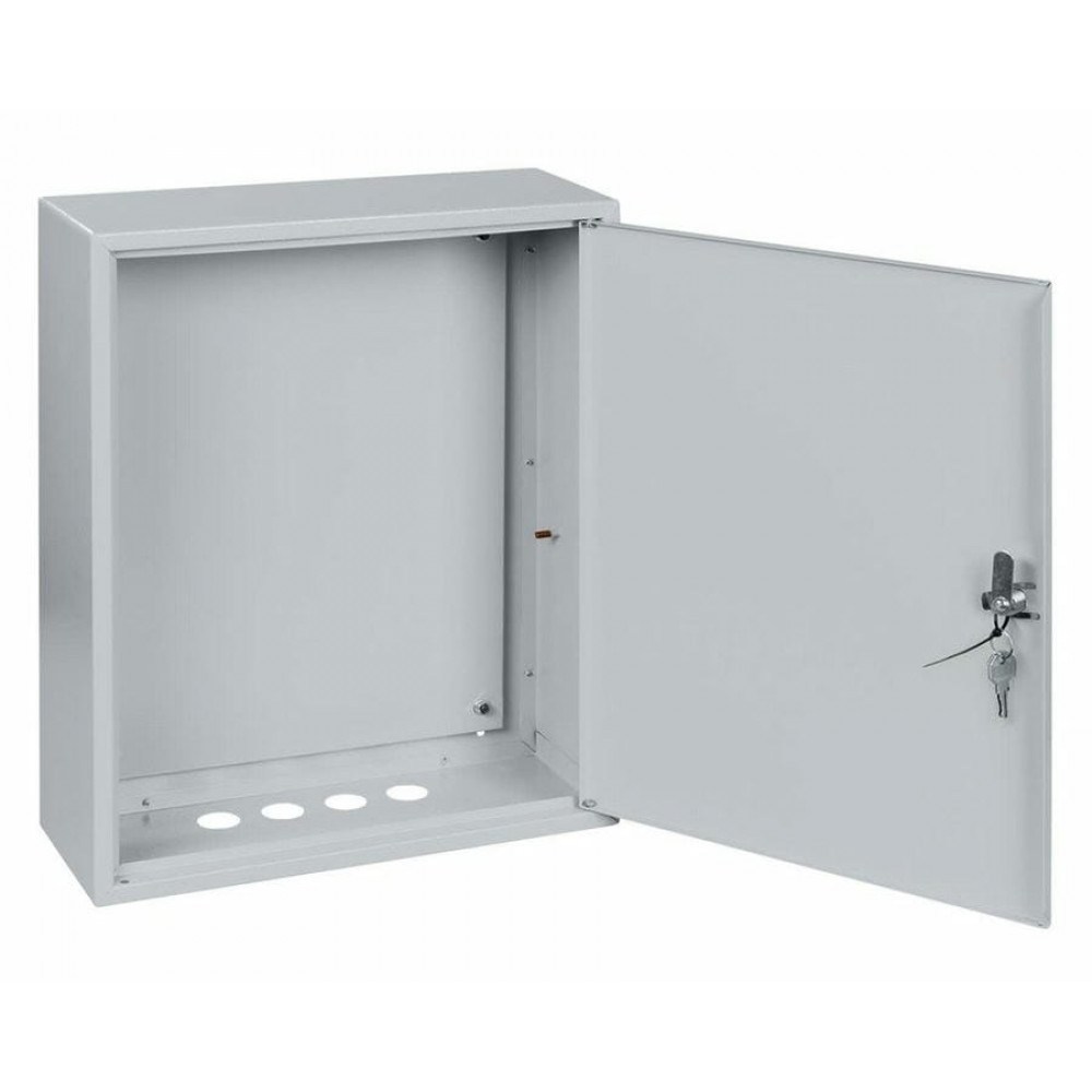ЩМП-2-1 (500х400х150) IP31 Народный (SQ0905-0905). Щит с монтажной панелью. TDM ЕLECTRIC