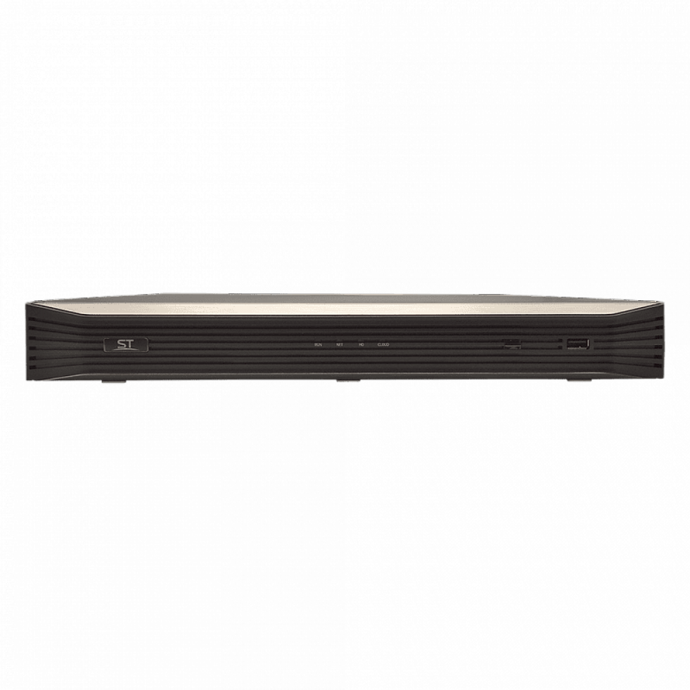 ST-NVR-V32081. IP-видеорегистратор 32-канальный. Space Technology