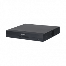 DHI-NVR5216-8P-EI. IP-видеорегистратор 16-канальный. Dahua