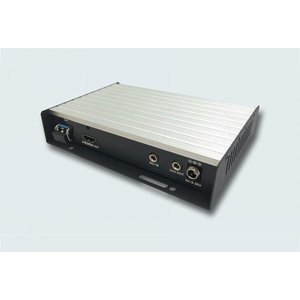 MMS-9520HF-R. Удлинитель KVM. TNTv