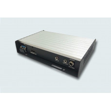 MMS-9520HF-R. Удлинитель KVM. TNTv