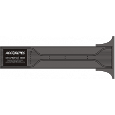MPS-3000W. Дополнительный блок батарей. AccordTec