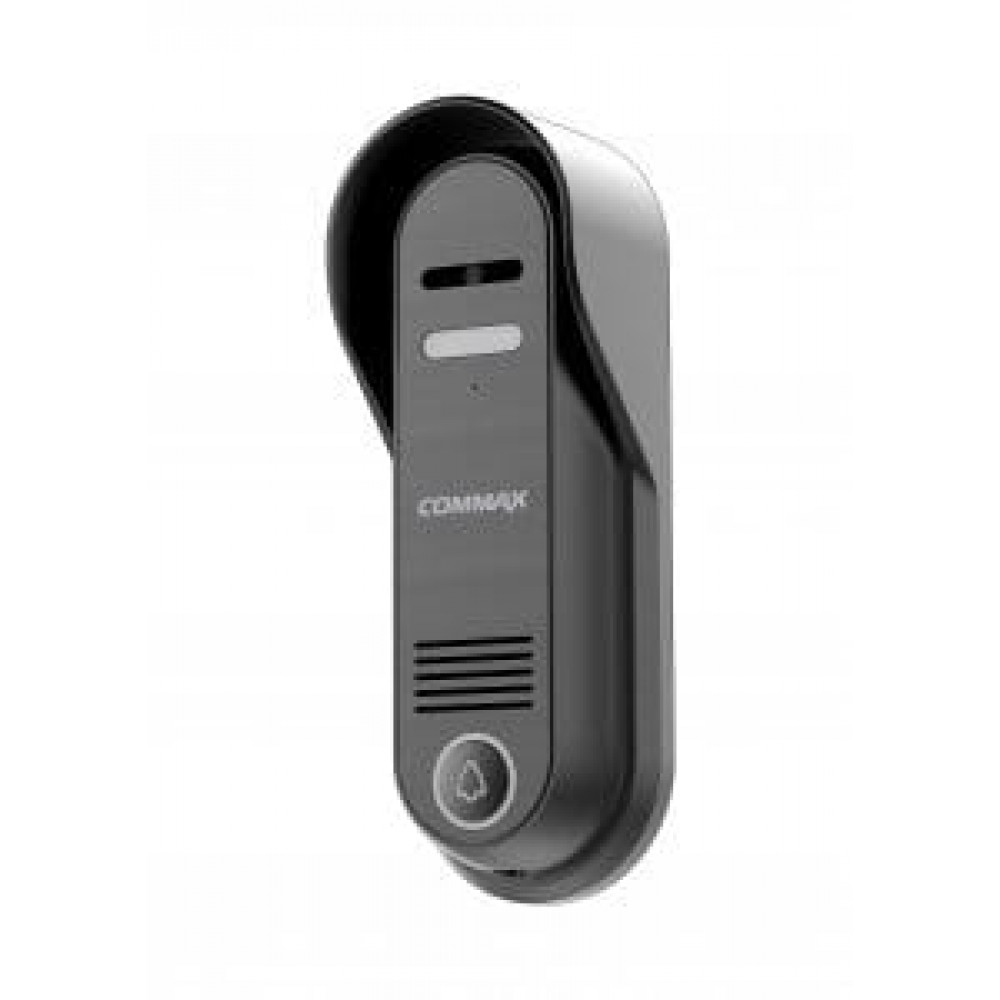 CIOT-D20P. Вызывная панель IP-домофона. Commax