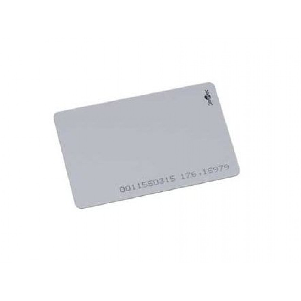 ST-PC022MD7. Карта Mifare стандартная. Smartec