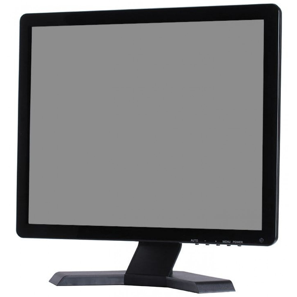 ACE-H1901. Монитор TFT LCD 19 дюймов. ACE