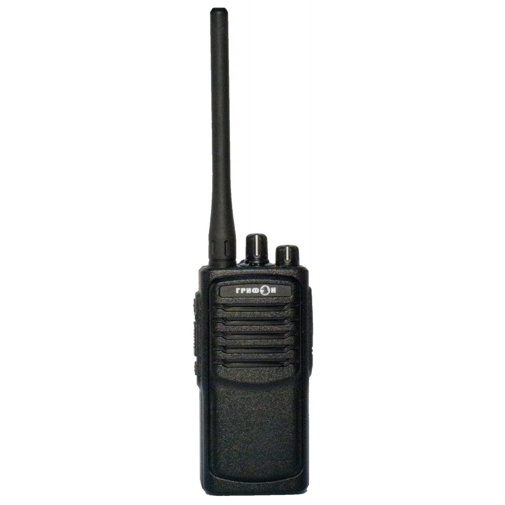 ГРИФОН G-34 (FN61003). Радиостанция портативная. Аргут