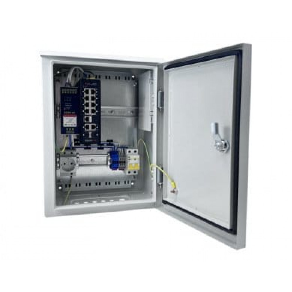CO-SBOXP509M. Уличная станция. ComOnyx