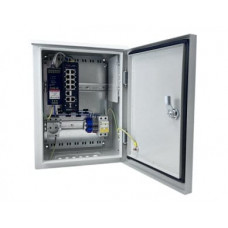 CO-SBOXP509M. Уличная станция. ComOnyx