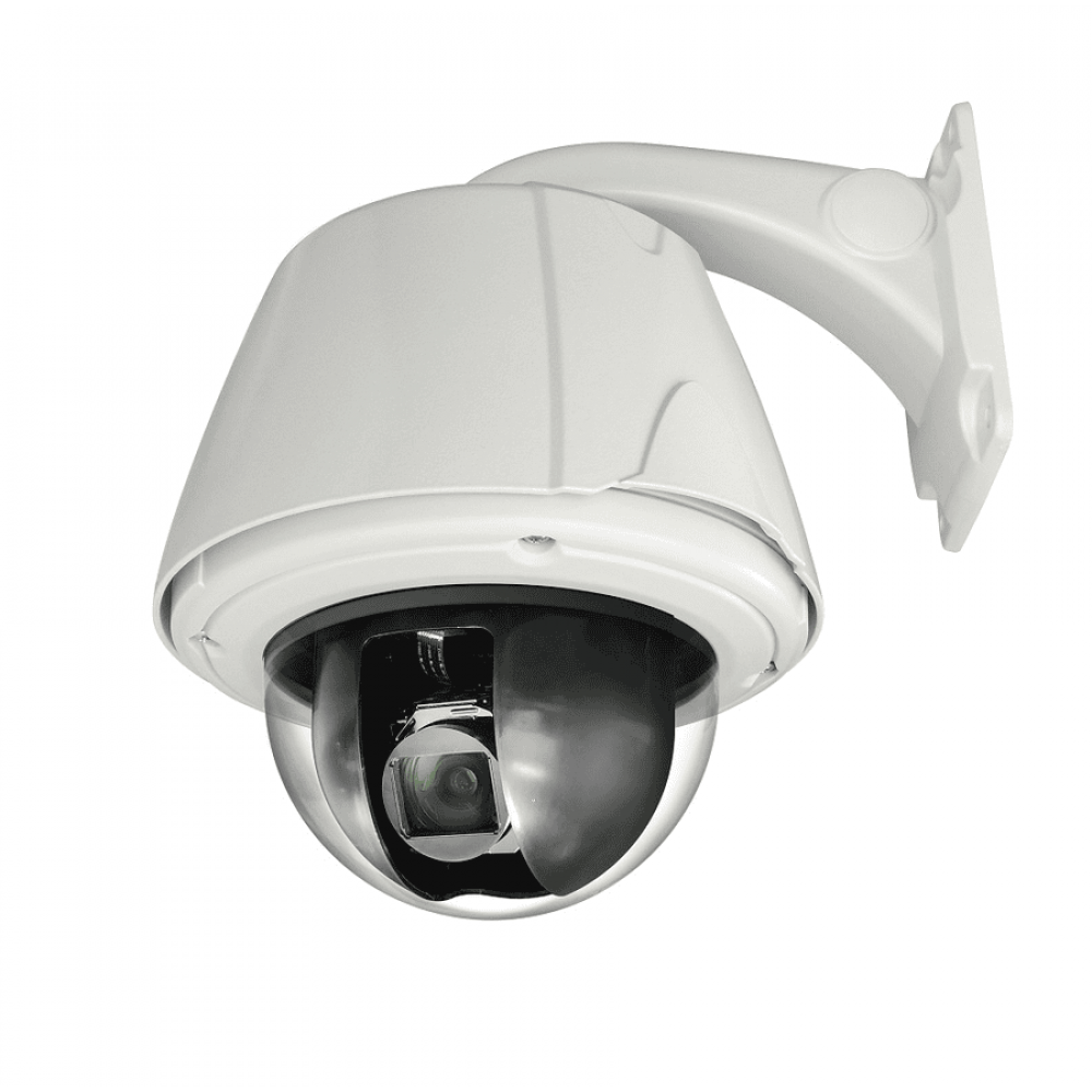 STC-HDT3919/2. Видеокамера мультиформатная поворотная. Smartec