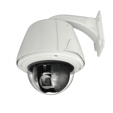 STC-HDT3919/2. Видеокамера мультиформатная поворотная. Smartec