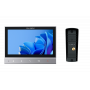 SK 7 Guard. Комплект вызывной панели с монитором. SLINEX