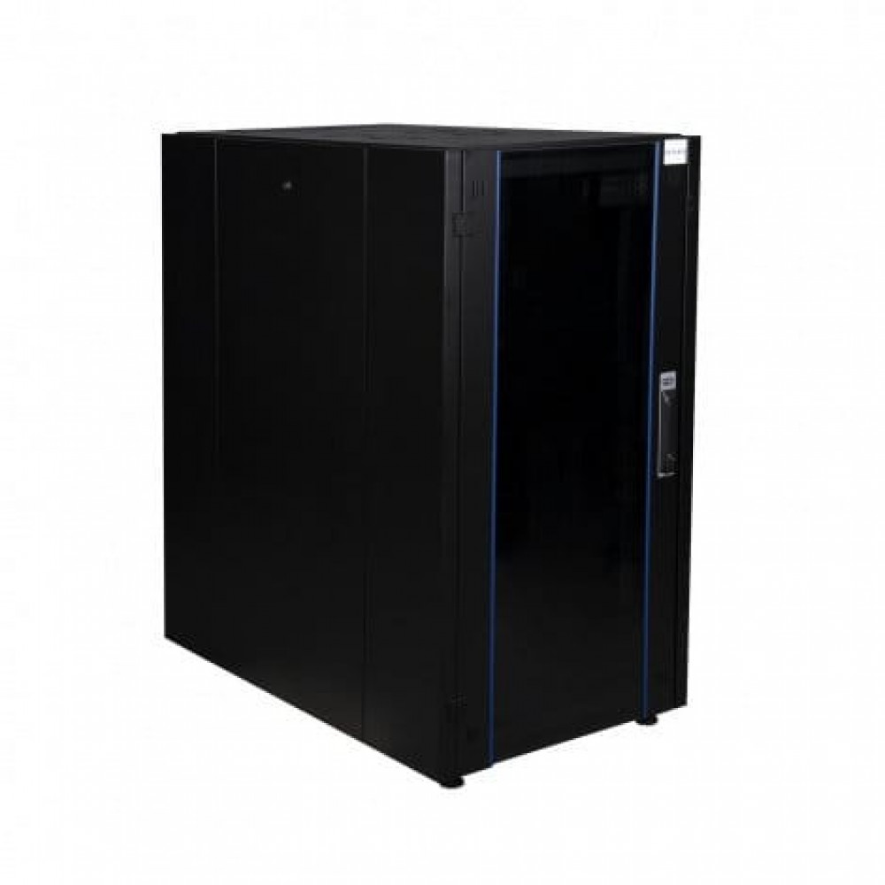 DR-700231. Шкаф телекоммуникационный 19 настенный, дверь стекло, 26U. Datarex