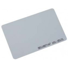 ST-PC020MF. Карта Mifare стандартная. Smartec