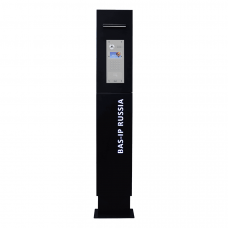 BAS-IP Stella AA-07. Стойка домофонная. BAS-IP