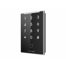 DS-K1109EKB. Считыватель карт EM с поддержкой Bluetooth. Hikvision