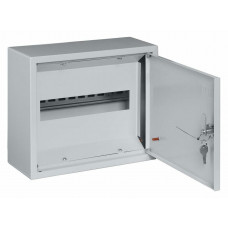 ЩРН-12 (265х310х120) TDM (SQ0905-0011). Корпус металлический. TDM ЕLECTRIC