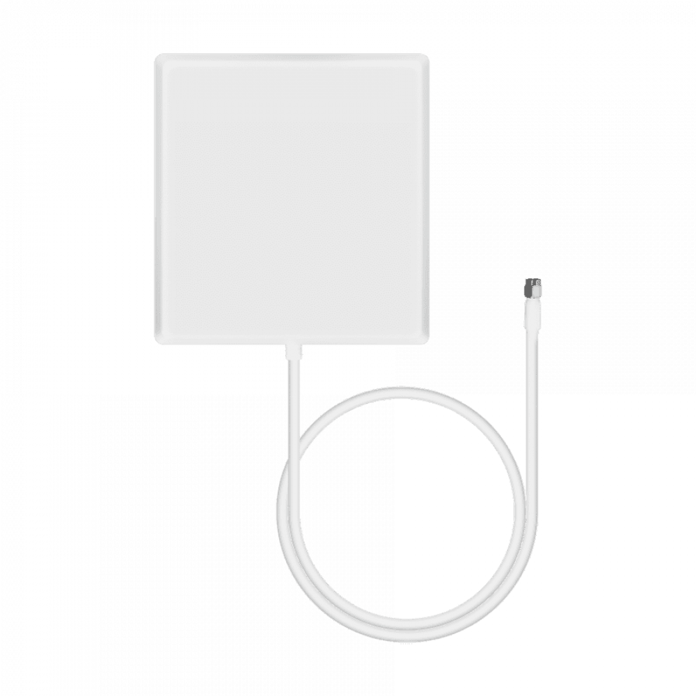 DP-700/2700-6/8. Антенна внутренняя, панельная. Далсвязь