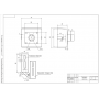 ACE-AP40 (1.7мм). Видеокамера IP миниатюрная. ACE