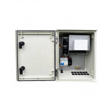 NS-SW-WP-8F4G-PL. Коммутатор с PoE. NST