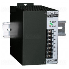 PS-55360/I. Блок питания. OSNOVO