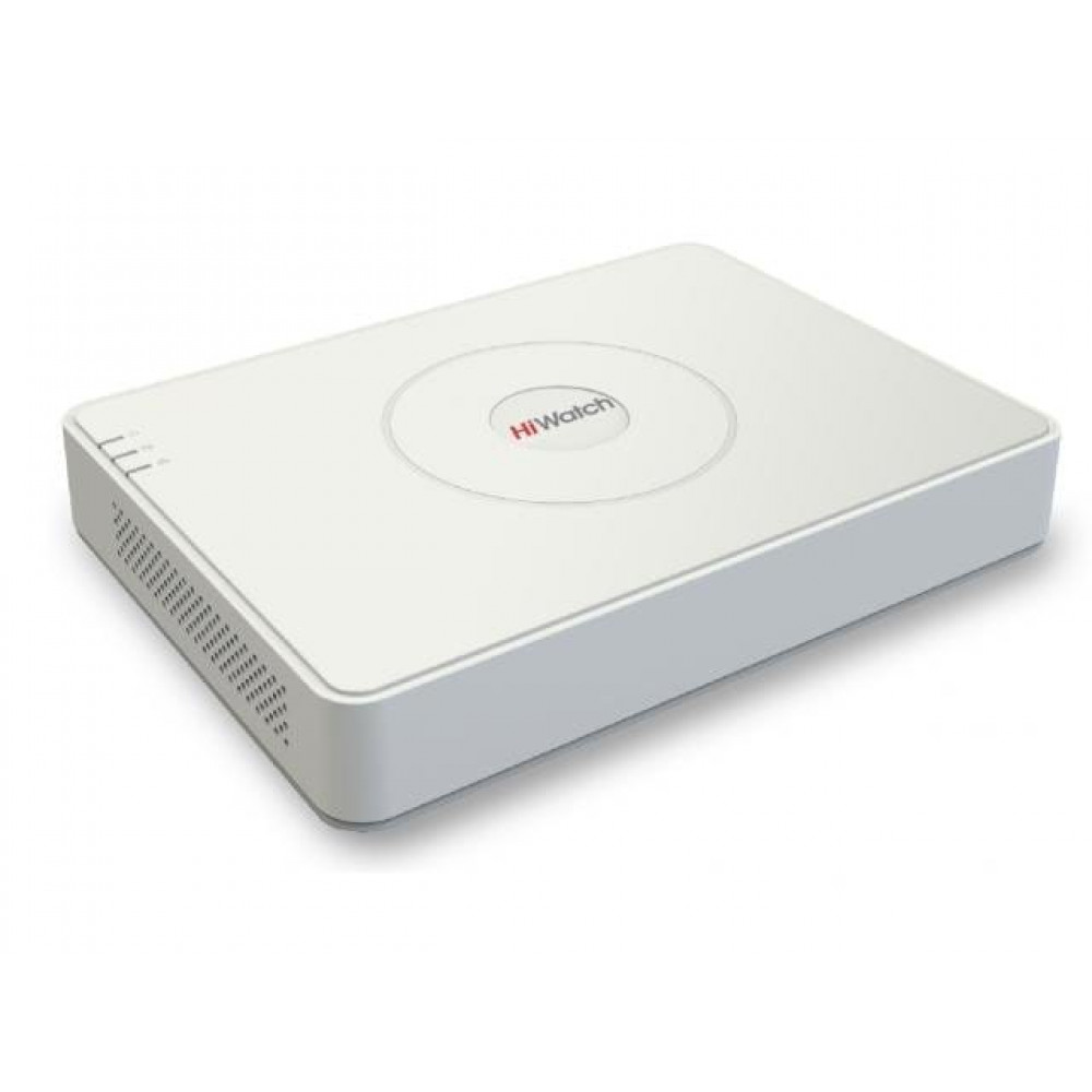 DS-H216QA(C). Видеорегистратор TVI 16-канальный. HiWatch