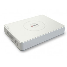 DS-H216QA(C). Видеорегистратор TVI 16-канальный. HiWatch