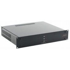 СКАТ-2400И7 RACK (СКАТ ИБП-24/4,5-2x17-RACK) (2143). Источник вторичного электропитания резервированный. Бастион