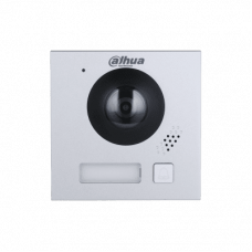 DHI-VTO4201F-P1. Вызывная панель IP-домофона. Dahua