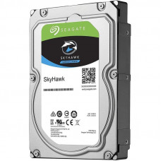 HDD 8000 GB (8 TB) SATA-III SkyHawk (ST8000VX010). Жесткий диск (HDD) для видеонаблюдения. Seagate HDD 8000 GB (8 TB) SATA-III SkyHawk (ST8000VX010). Жесткий диск (HDD) для видеонаблюдения. Seagate