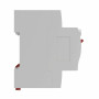 YON MAX MDL100 ВДТ 2P 100mA 80A AC (MDL100-2P3-80-AC). Выключатель дифференциального тока (УЗО). ДКС