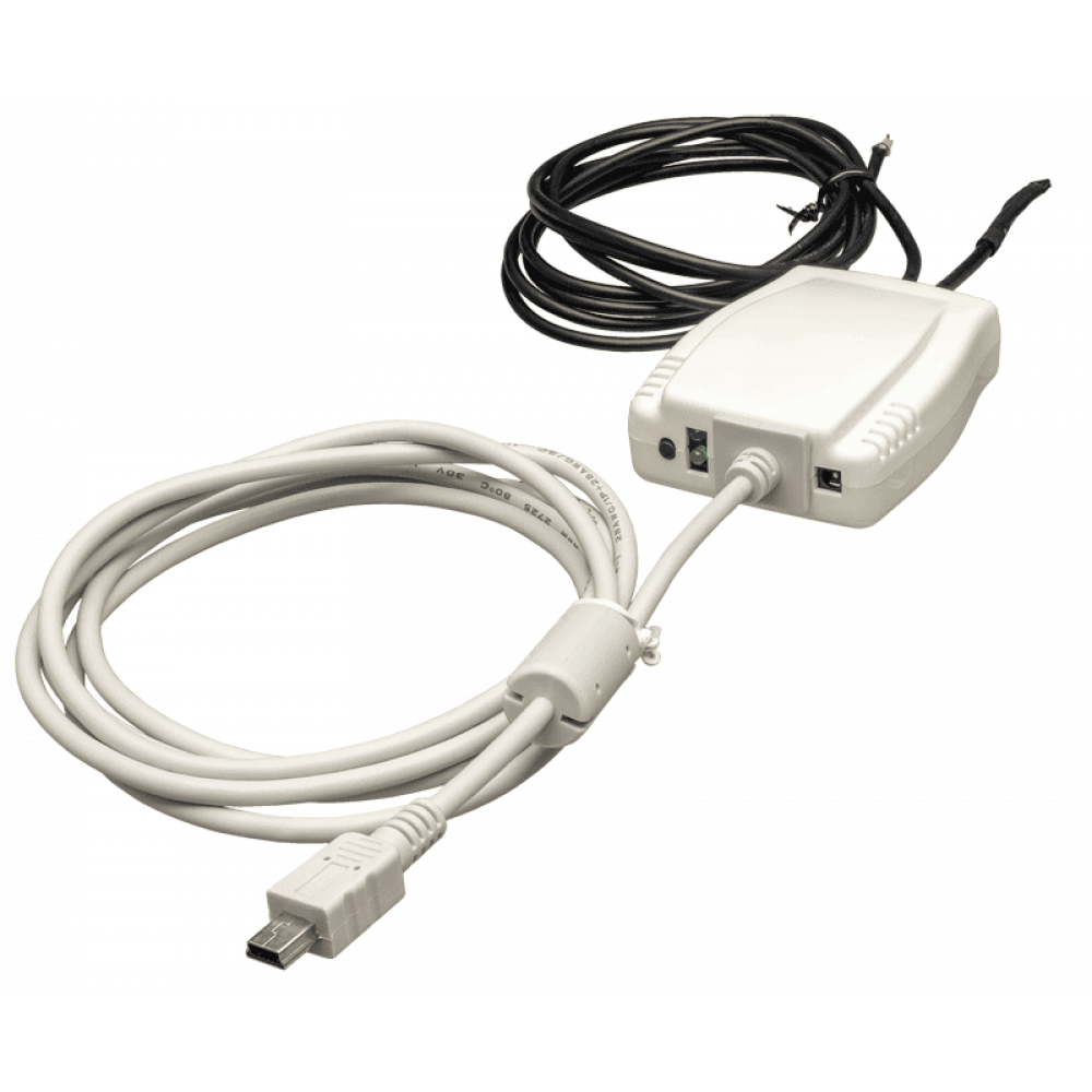 NetFeeler5 USB mini (NF5USBM). Датчик температуры и влажности окружающей среды. Связь инжиниринг
