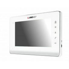 E-1260(M/Wt/Si/L). Монитор домофона гибридный. Laskomex