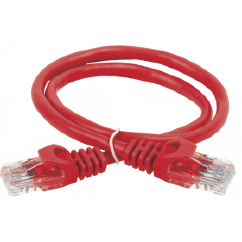 PC04-C5EU-7M. Патч-корд медный. ITK