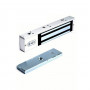 RL-EML280-L0S (серебристый). Электромагнитный замок, L кронштейн в комплекте. R-Lock