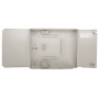 ШКОН-К-64(2)-48-SC~48-SC/SM~48-SC/UPC (130411-00363). Кросс оптический настенный. ССД (Связьстройдеталь)