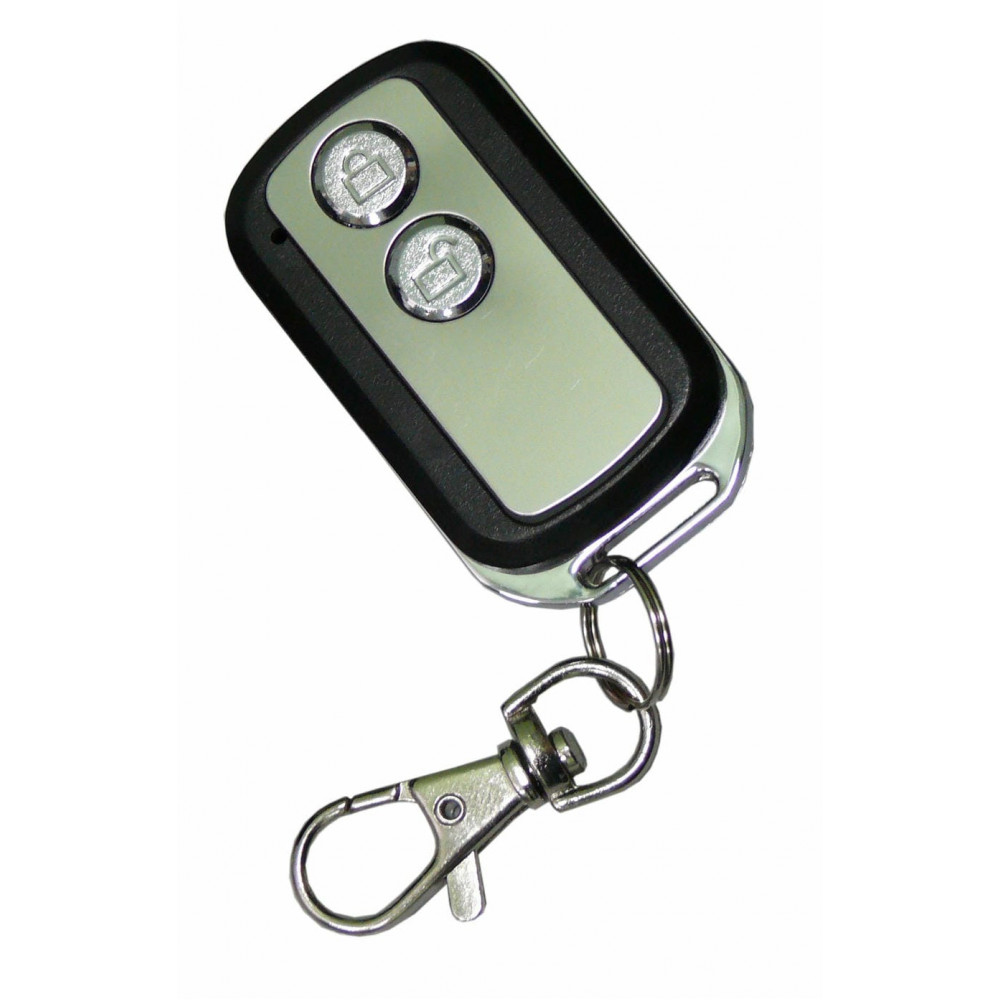 ST-RC421TL. Радиобрелок. Smartec