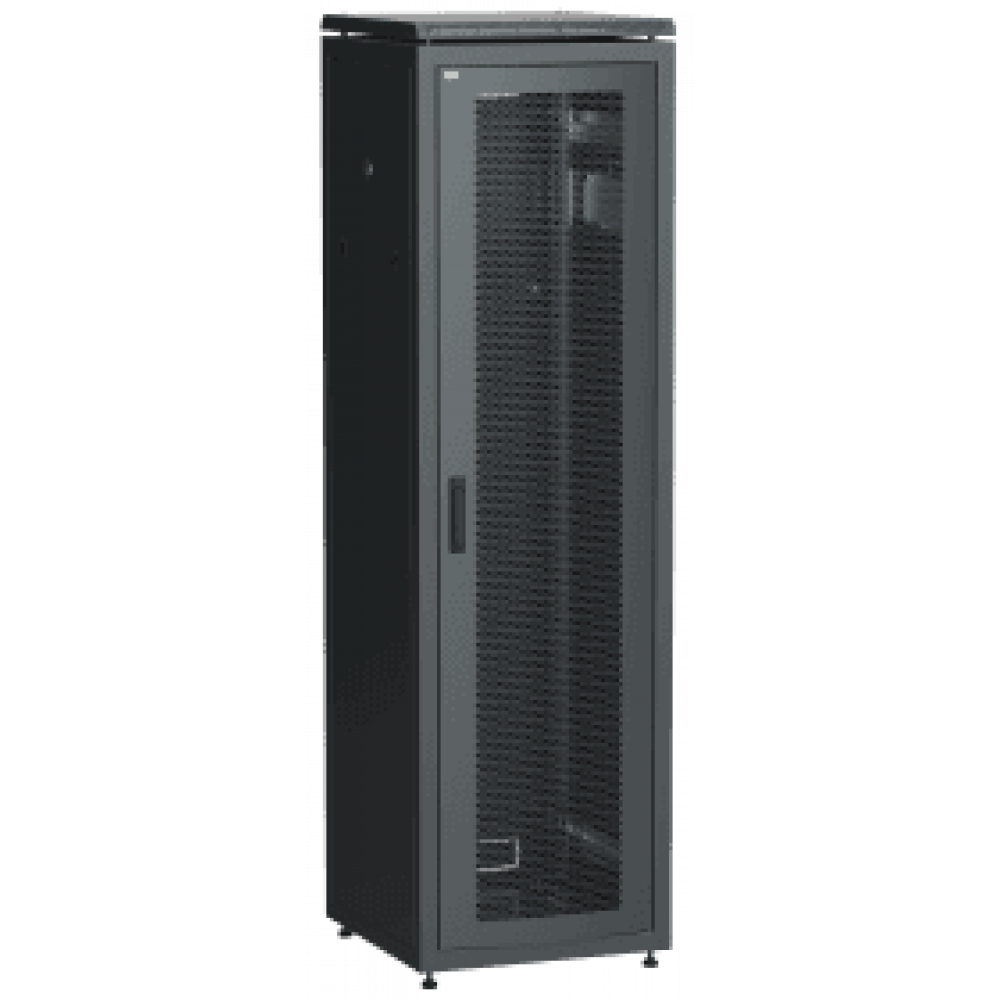 LN05-33U68-P. Шкаф телекоммуникационный 19 напольный 33U. ITK