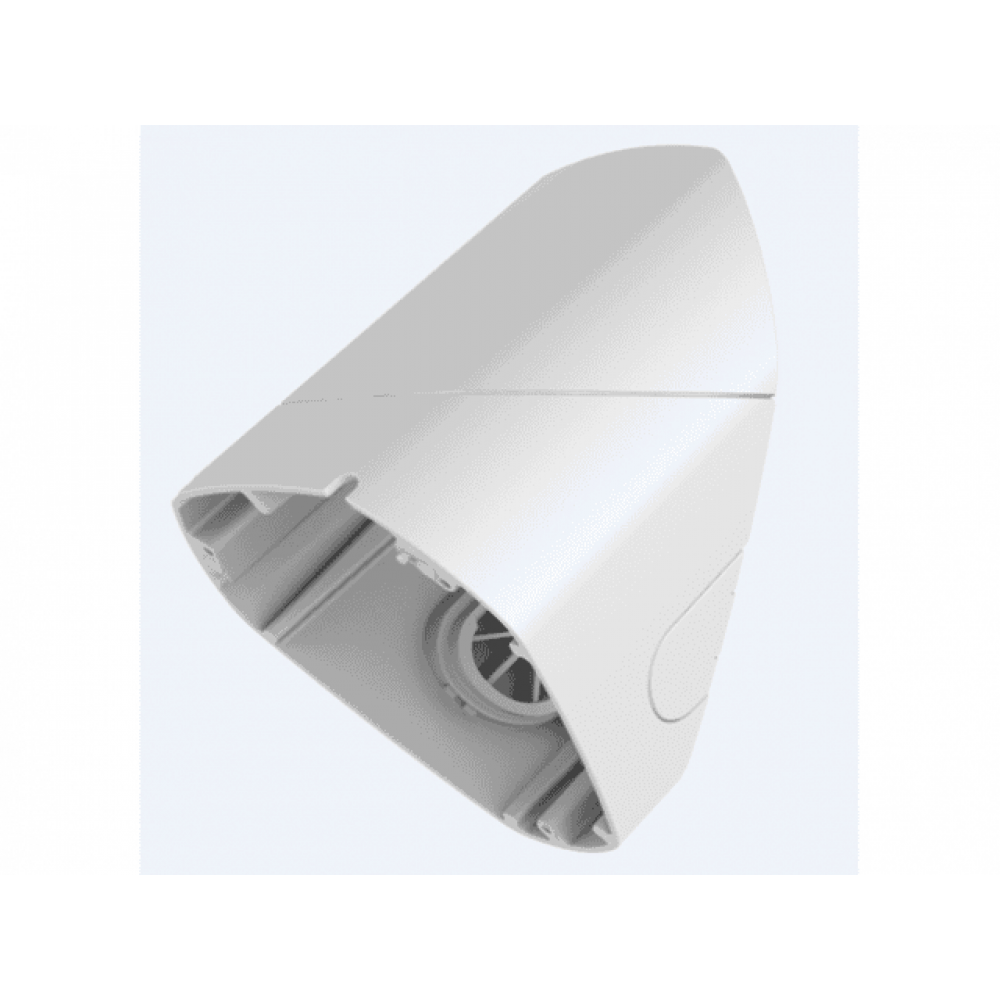 DS-1281ZJ-DM25-B. Кронштейн настенный. Hikvision