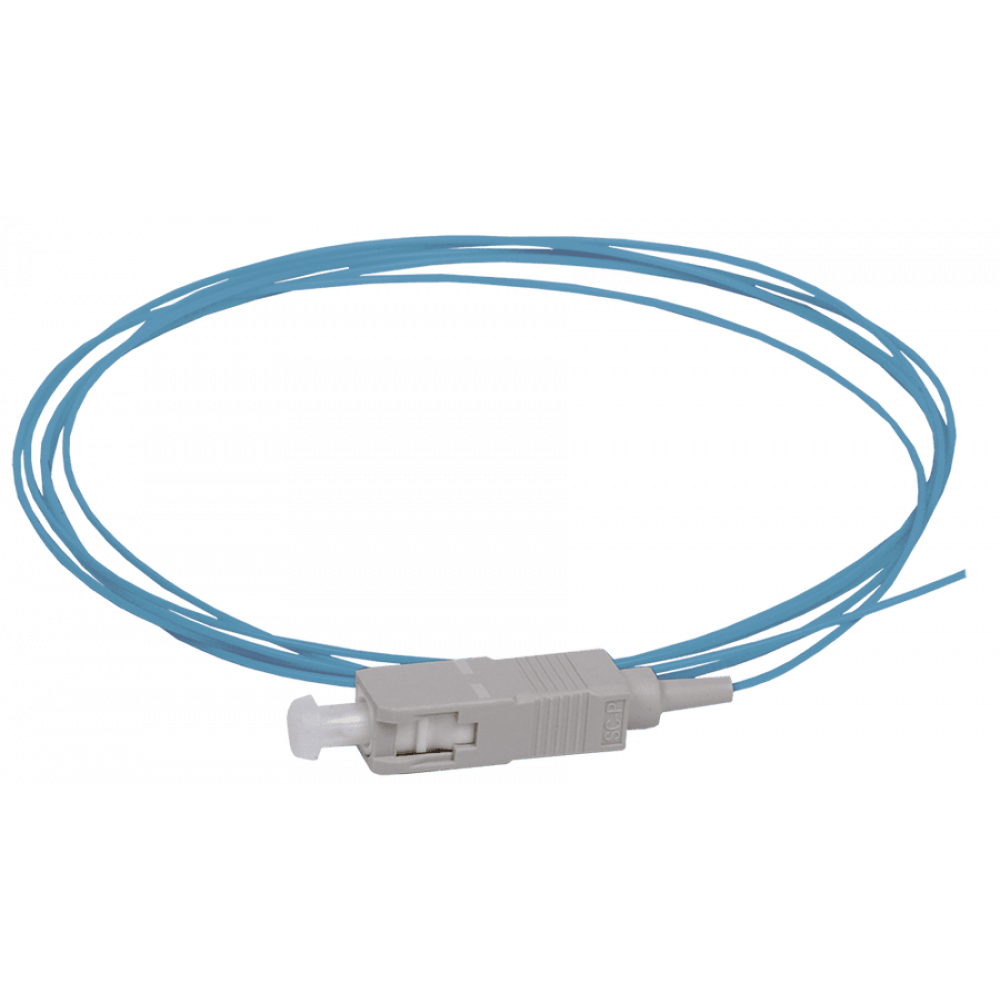 FPT5004-SCU-C1L-1M5. Пигтейл оптический. ITK