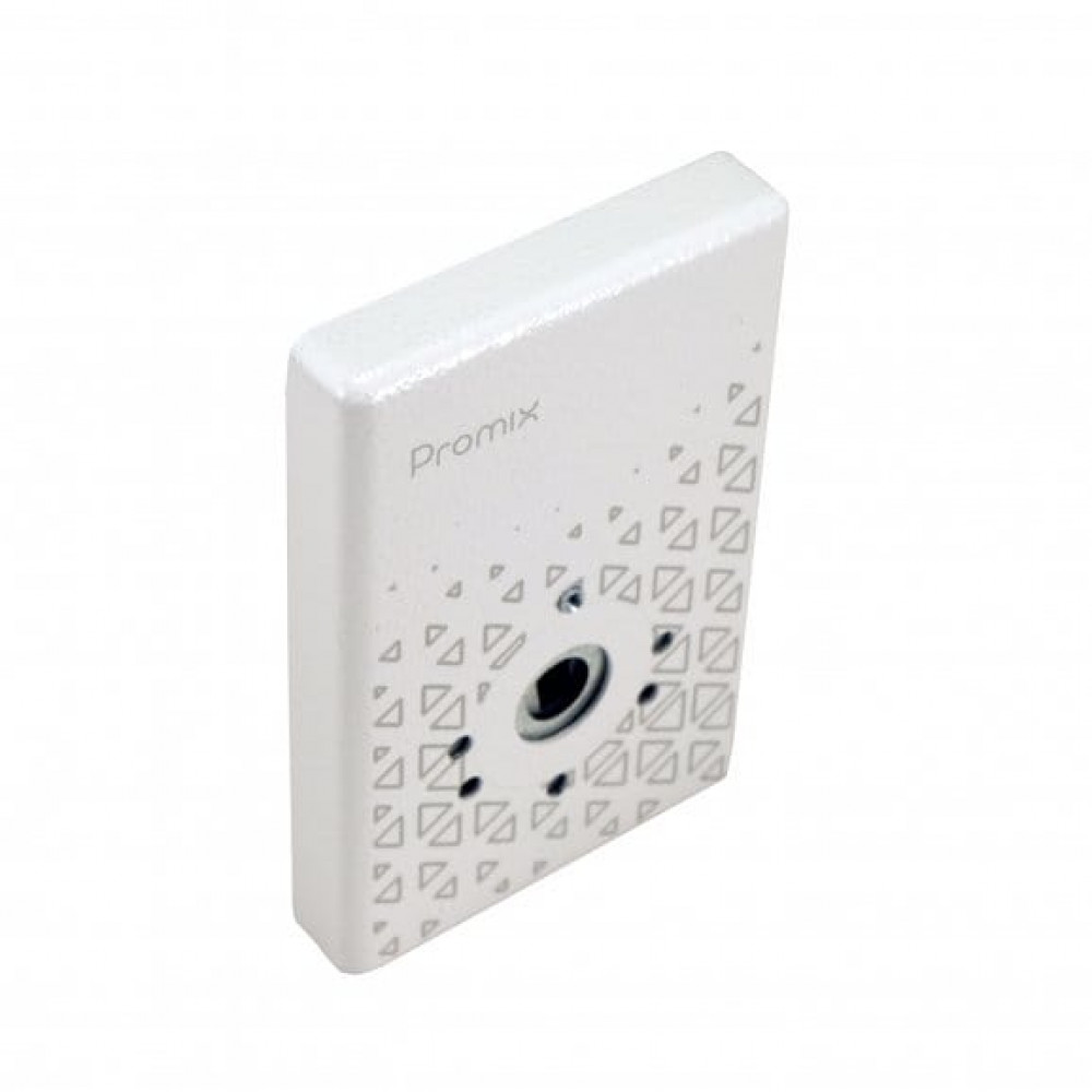 Promix-SM503.02 white. Замок электромеханический. Промикс